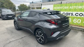 Toyota C-HR 2.0 Hybrid,  | Mobile.bg    5