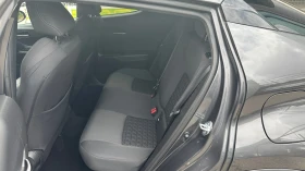 Toyota C-HR 2.0 Hybrid,  | Mobile.bg    9