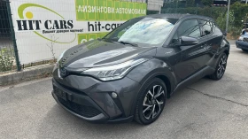     Toyota C-HR 2.0 Hybrid, 