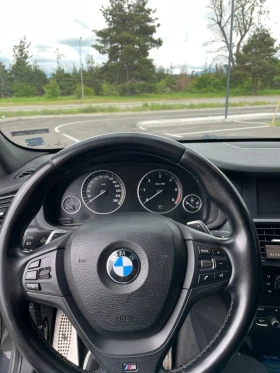 Обява за продажба на BMW X3 3, 5 d ~28 550 лв. - изображение 4