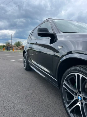 Обява за продажба на BMW X3 3, 5 d ~28 550 лв. - изображение 2