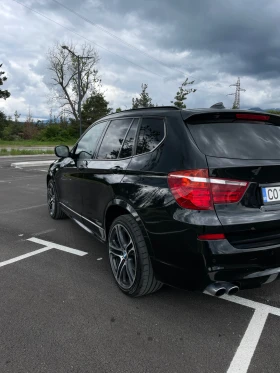 Обява за продажба на BMW X3 3, 5 d ~28 550 лв. - изображение 5