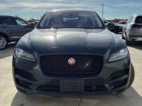 Jaguar F-PACE * Prestige * CARFAX *    | Mobile.bg    6