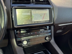 Jaguar F-PACE * Prestige * CARFAX *    | Mobile.bg    9