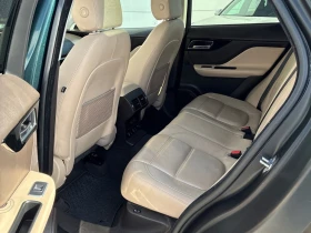 Jaguar F-PACE * Prestige * CARFAX *    | Mobile.bg    15