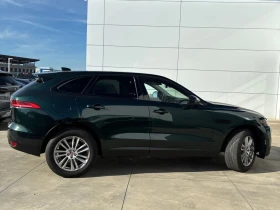 Jaguar F-PACE * Prestige * CARFAX *    | Mobile.bg    3