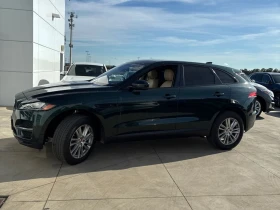 Jaguar F-PACE * Prestige * CARFAX *    | Mobile.bg    2
