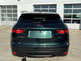Jaguar F-PACE * Prestige * CARFAX *    | Mobile.bg    4