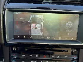Jaguar F-PACE * Prestige * CARFAX *    | Mobile.bg    14