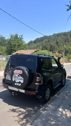 Mitsubishi Pajero 3.2 DTI | Mobile.bg    3