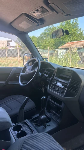 Mitsubishi Pajero 3.2 DTI | Mobile.bg    4