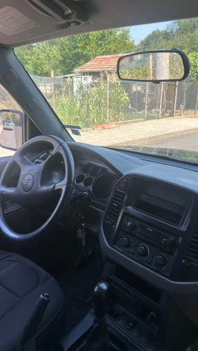 Mitsubishi Pajero 3.2 DTI | Mobile.bg    6