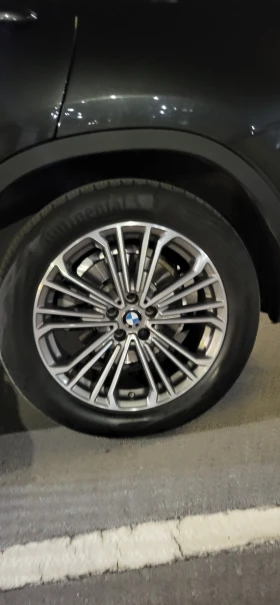 BMW X3, снимка 10