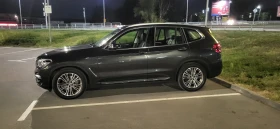 BMW X3, снимка 9