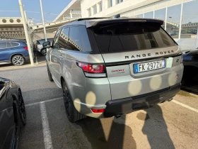 Обява за продажба на Land Rover Range Rover Sport (KATO НОВА)^(4x4) ~43 900 лв. - изображение 5 | Auto.bg Обява за продажба на Land Rover Range Rover Sport (KATO НОВА)^(4x4) ~43 900 лв. - изображение 5