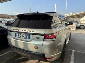 Обява за продажба на Land Rover Range Rover Sport (KATO НОВА)^(4x4) ~43 900 лв. - изображение 4 | Auto.bg Обява за продажба на Land Rover Range Rover Sport (KATO НОВА)^(4x4) ~43 900 лв. - изображение 4