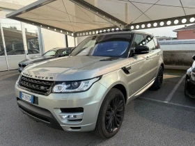 Обява за продажба на Land Rover Range Rover Sport (KATO НОВА)^(4x4) ~43 900 лв. - изображение 1 | Auto.bg Обява за продажба на Land Rover Range Rover Sport (KATO НОВА)^(4x4) ~43 900 лв. - изображение 1