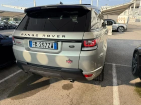 Обява за продажба на Land Rover Range Rover Sport (KATO НОВА)^(4x4) ~43 900 лв. - изображение 7 | Auto.bg Обява за продажба на Land Rover Range Rover Sport (KATO НОВА)^(4x4) ~43 900 лв. - изображение 7