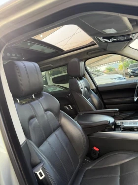 Обява за продажба на Land Rover Range Rover Sport (KATO НОВА)^(4x4) ~43 900 лв. - изображение 9 | Auto.bg Обява за продажба на Land Rover Range Rover Sport (KATO НОВА)^(4x4) ~43 900 лв. - изображение 9