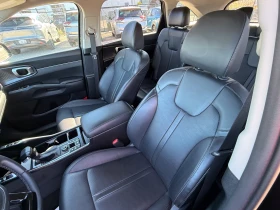 Kia Sorento 2024* EX* DISTRONIK* ОБДУХ* 7МЕСТА* 1 СОБСТВЕНИК*  - 59600 лв. / 30473.00 € - 13313029 12