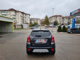 Opel Mokka 1.6CDTI* NAVI*  - 14500 лв. / 7413.73 € - 16694611 7