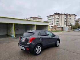 Opel Mokka 1.6CDTI* NAVI*  - 14500 лв. / 7413.73 € - 16694611 6