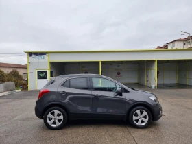 Opel Mokka 1.6CDTI* NAVI*  - 14500 лв. / 7413.73 € - 16694611 5