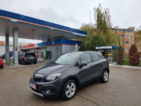 Opel Mokka 1.6CDTI* NAVI*  - 14500 лв. / 7413.73 € - 16694611 2