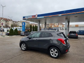 Opel Mokka 1.6CDTI* NAVI*  - 14500 лв. / 7413.73 € - 16694611 9