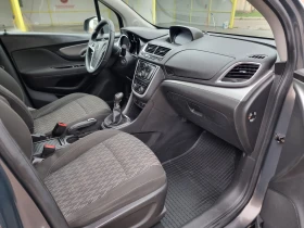 Opel Mokka 1.6CDTI* NAVI*  - 14500 лв. / 7413.73 € - 16694611 13