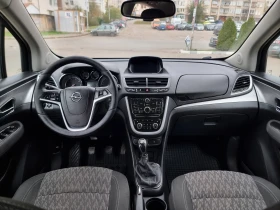 Opel Mokka 1.6CDTI* NAVI*  - 14500 лв. / 7413.73 € - 16694611 12