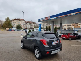 Opel Mokka 1.6CDTI* NAVI*  - 14500 лв. / 7413.73 € - 16694611 8