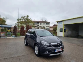 Opel Mokka 1.6CDTI* NAVI*  - 14500 лв. / 7413.73 € - 16694611 4