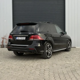Mercedes-Benz GLE 43 AMG Distronic + , Масаж, 360 камера - 58700 лв. / 30012.83 € - 52726242 7