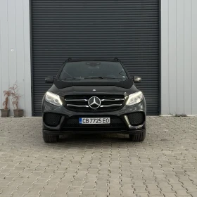 Mercedes-Benz GLE 43 AMG Distronic + , Масаж, 360 камера - 58700 лв. / 30012.83 € - 52726242 2