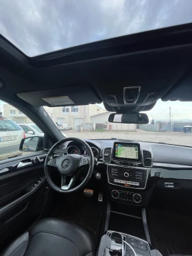 Mercedes-Benz GLE 43 AMG Distronic + , Масаж, 360 камера - 58700 лв. / 30012.83 € - 52726242 16