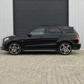Mercedes-Benz GLE 43 AMG Distronic + , Масаж, 360 камера - 58700 лв. / 30012.83 € - 52726242 4