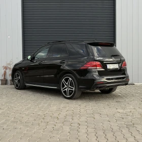 Mercedes-Benz GLE 43 AMG Distronic + , Масаж, 360 камера - 58700 лв. / 30012.83 € - 52726242 5