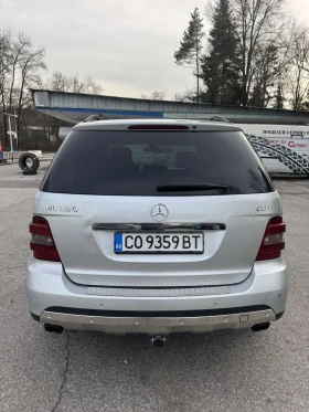 Mercedes-Benz ML 320    | Mobile.bg    2