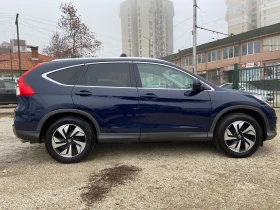 Honda Cr-v 2.0I NAVI 4X4 Камера Панорама Швейцария, снимка 5