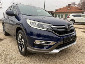 Honda Cr-v 2.0I NAVI 4X4 Камера Панорама Швейцария, снимка 6