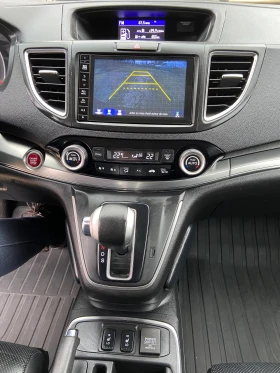 Honda Cr-v 2.0I NAVI 4X4 Камера Панорама Швейцария, снимка 12