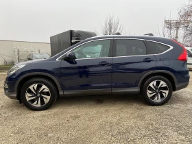 Honda Cr-v 2.0I NAVI 4X4 Камера Панорама Швейцария, снимка 2