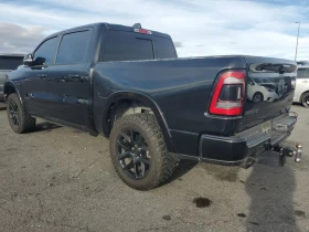 Dodge RAM 1500 3.0 LARAMIE - 25000 € / 48895.75 лв. - 60765190 2