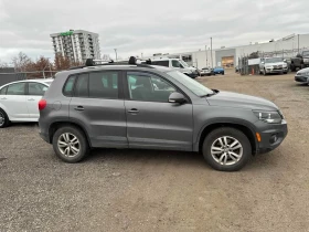 VW Tiguan * 2WD 4dr Auto * CARFAX * БЕЗ ПЪРВОНАЧАЛНА ВНОСКА - 8000 € / 15646.64 лв. - 24478092 3