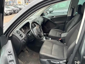 VW Tiguan * 2WD 4dr Auto * CARFAX * БЕЗ ПЪРВОНАЧАЛНА ВНОСКА - 8000 € / 15646.64 лв. - 24478092 5