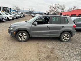 VW Tiguan * 2WD 4dr Auto * CARFAX * БЕЗ ПЪРВОНАЧАЛНА ВНОСКА - 8000 € / 15646.64 лв. - 24478092 2