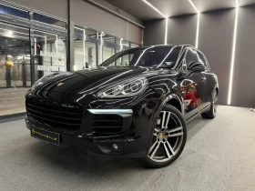 Porsche Cayenne Platinum Edition* Shadow line* PASM* Бартер ЛИЗИНГ - 26900 € / 52611.83 лв. - 88119167 3