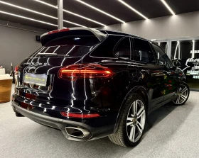 Porsche Cayenne Platinum Edition* Shadow line* PASM* Бартер ЛИЗИНГ - 26900 € / 52611.83 лв. - 88119167 6