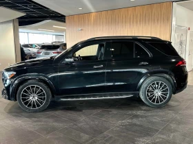 Mercedes-Benz GLE * 450 * CARFAX * ЦЕНА ДО БГ, снимка 2